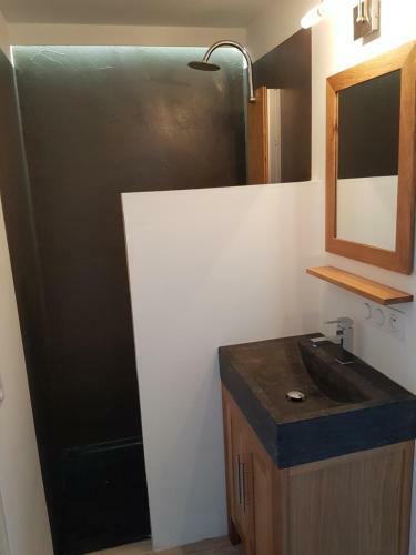 Apartamento Angers Green Lodge