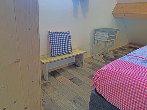 Apartamento Christinahoeve Oude Deel #4