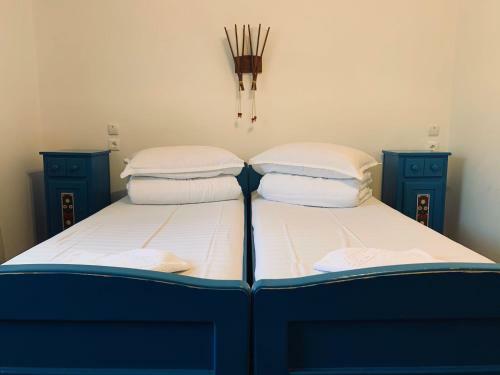 Bed & Breakfast Sz�kely Fogad� - Hanul Secuiesc