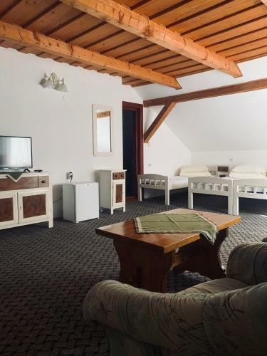 Bed & Breakfast Sz�kely Fogad� - Hanul Secuiesc