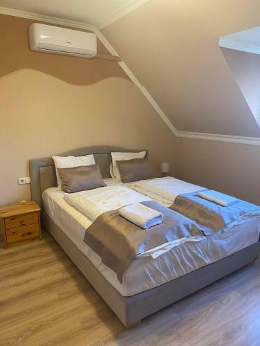 Bed & Breakfast La Curia Panzi�