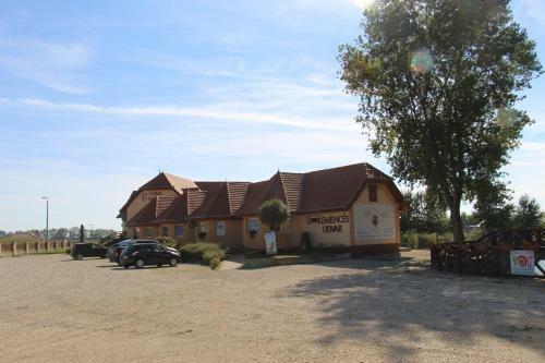 Bed & Breakfast La Curia Panzi�
