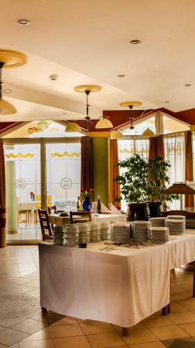 Bed & Breakfast La Curia Panzi�