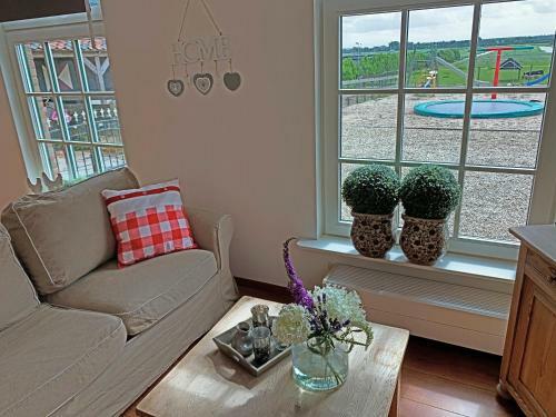 Apartamento Christinahoeve Hooiberg #6