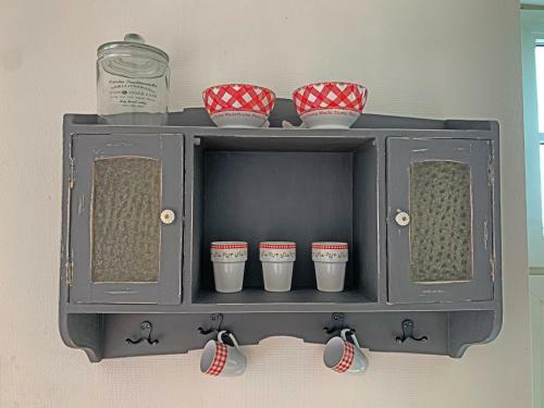 Apartamento Christinahoeve Hooiberg #6