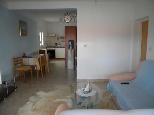 Apartmani Livk
