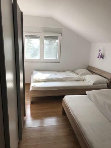 Apartmani Livk