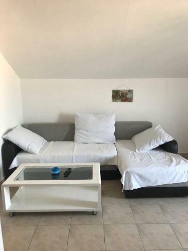 Apartmani Livk
