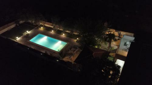 Villa Holiday Home Stri?nja W/ Sea View