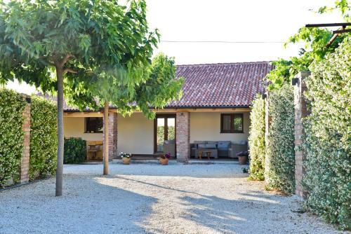 Villa Navita Augustinus With Pool