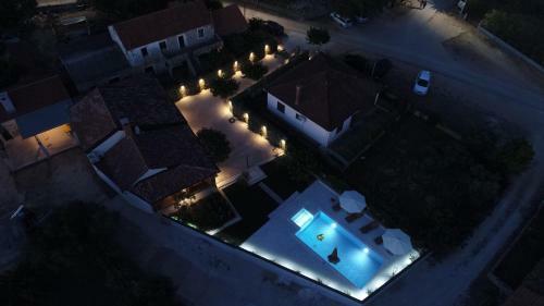 Villa Navita Augustinus With Pool