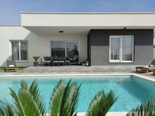 Villa Aria
