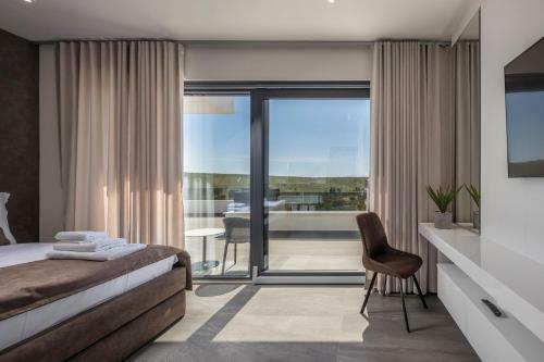Beautiful Villa One Zadar