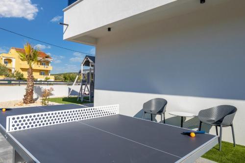 Beautiful Villa One Zadar