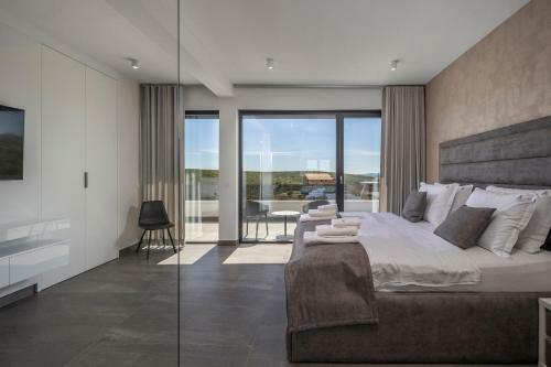 Beautiful Villa One Zadar