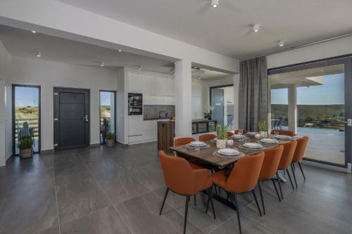Beautiful Villa One Zadar