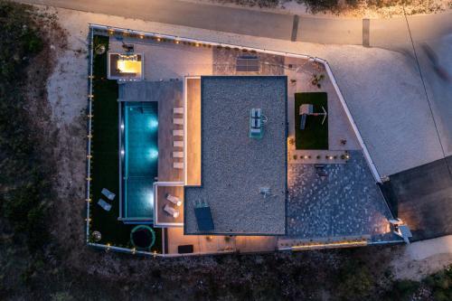 Beautiful Villa One Zadar