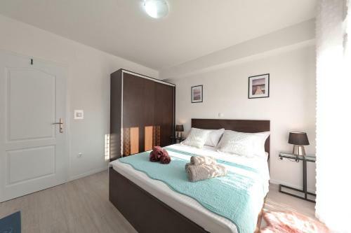 Holiday Home Hrast