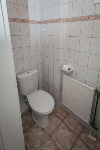 Lilla Apartman