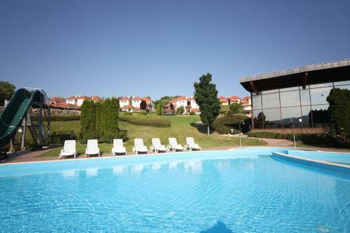 Hillside Apartman