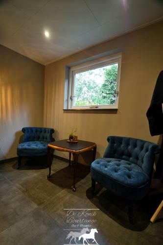 B&B De Konik Bourtange