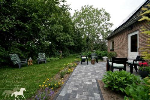 B&B De Konik Bourtange