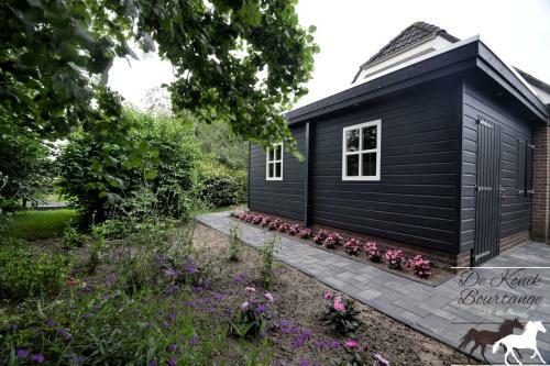 B&B De Konik Bourtange