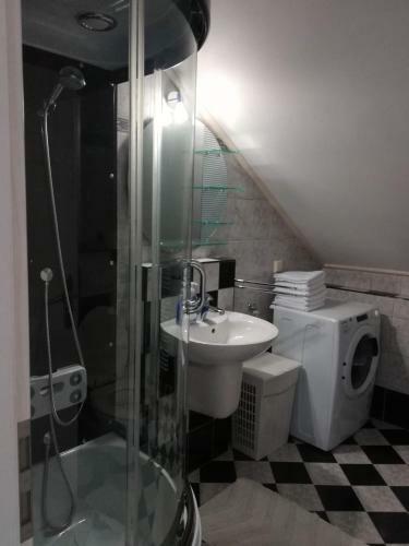 Apartamento Drago Kremenja?