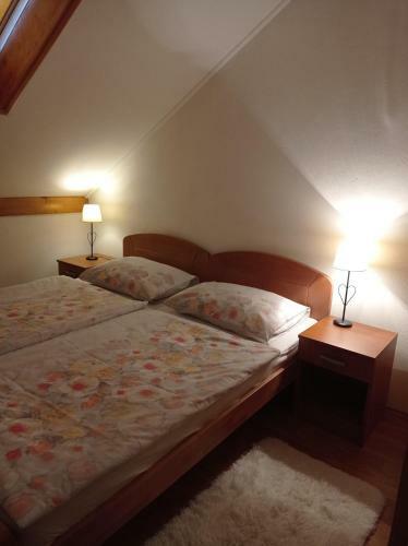 Apartamento Drago Kremenja?