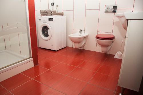 Apartmani Kanjer 1 Delnice
