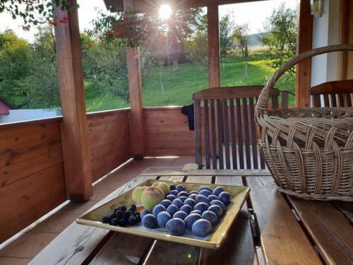 Holiday Home Tihovo