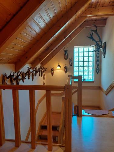 Holiday Home Tihovo