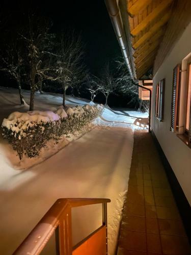Holiday Home Tihovo