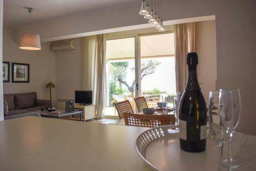 Apartamento Avia Holiday Home 2