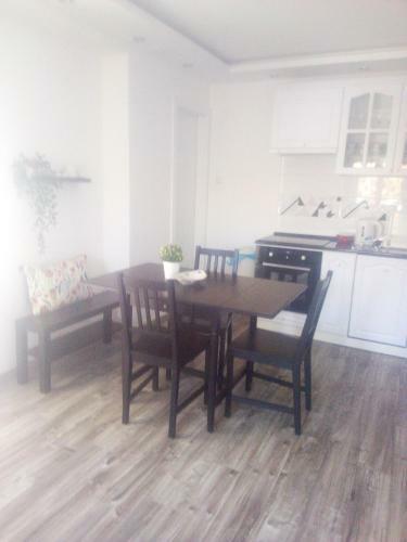 Rozinka Apartman