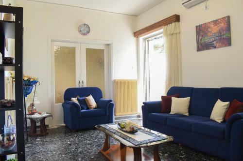 Apartamento Seaside Family Haven - Avia's Spacious Getaway