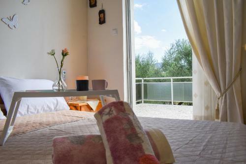 Apartamento Seaside Family Haven - Avia's Spacious Getaway