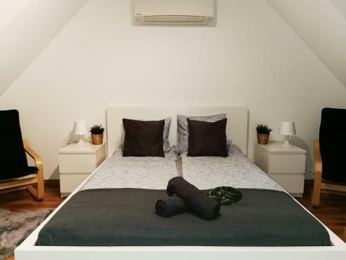 Apartamento Pintes 38 A