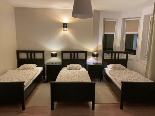 Apartamento Belgard- House 32