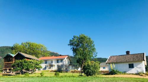 Hostal G�rdsturisme S�nsteb�
