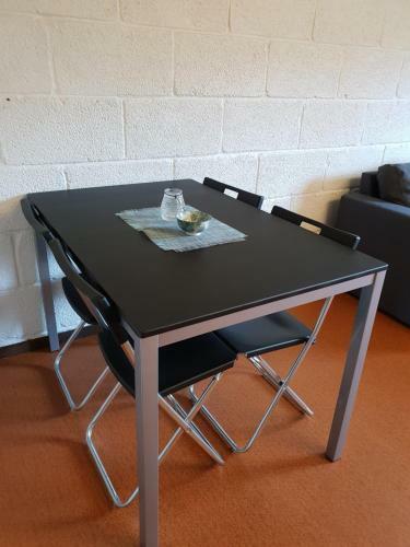 Apartamento B� Leiligheter