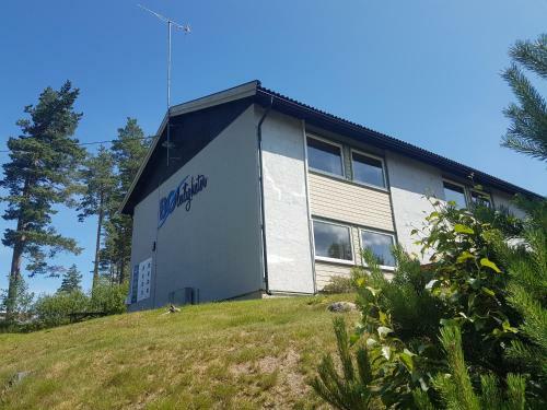 Apartamento B� Leiligheter