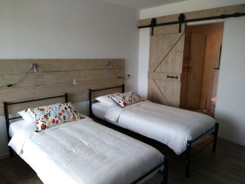 Bed & Breakfast Langs De Maas