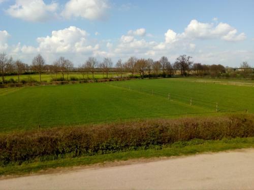 Bed & Breakfast Langs De Maas