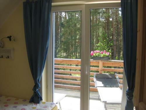 Apartamento Niebieski Dom