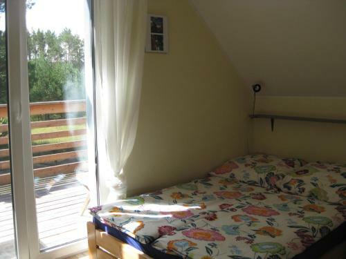 Apartamento Niebieski Dom