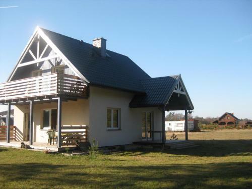 Apartamento Niebieski Dom