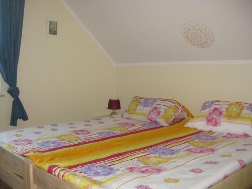 Apartamento Niebieski Dom