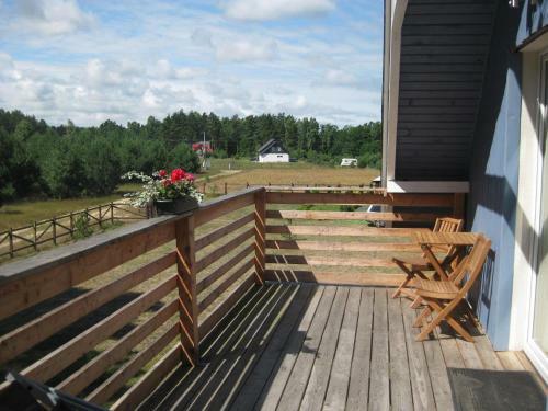 Apartamento Niebieski Dom