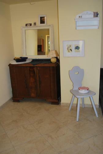 Apartamento Niebieski Dom